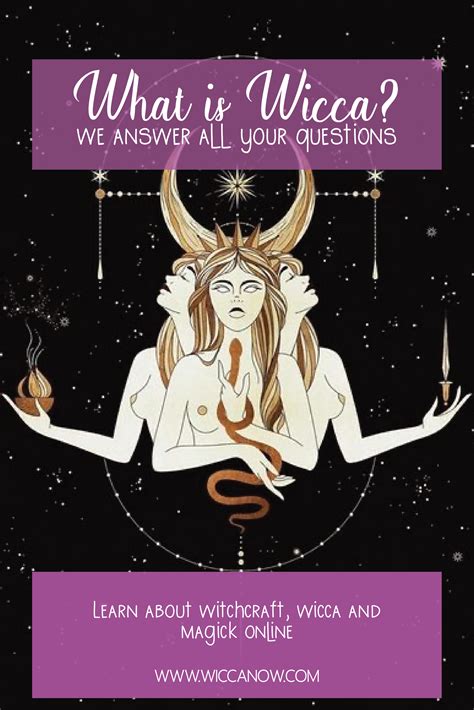 Quizlet: Your Key to Delving into Wiccan Worship